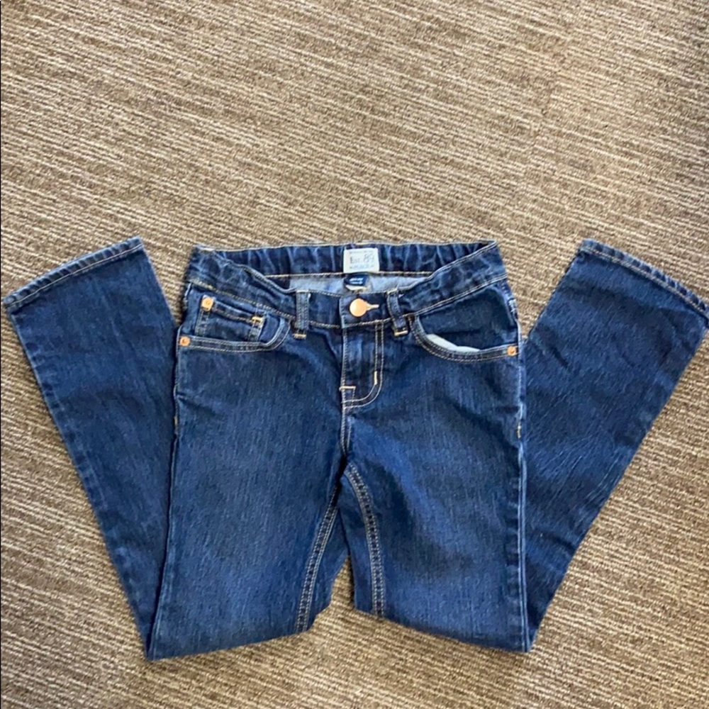 Children’s Place Skinny Jeans
